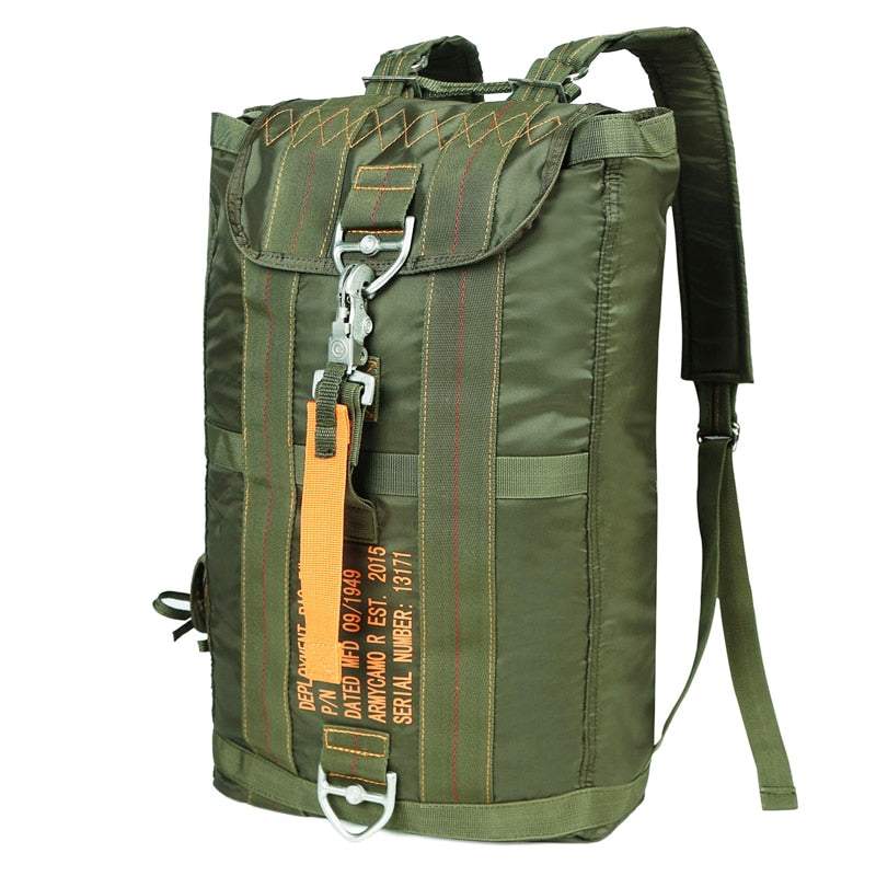 Camping Backpack Waterproof